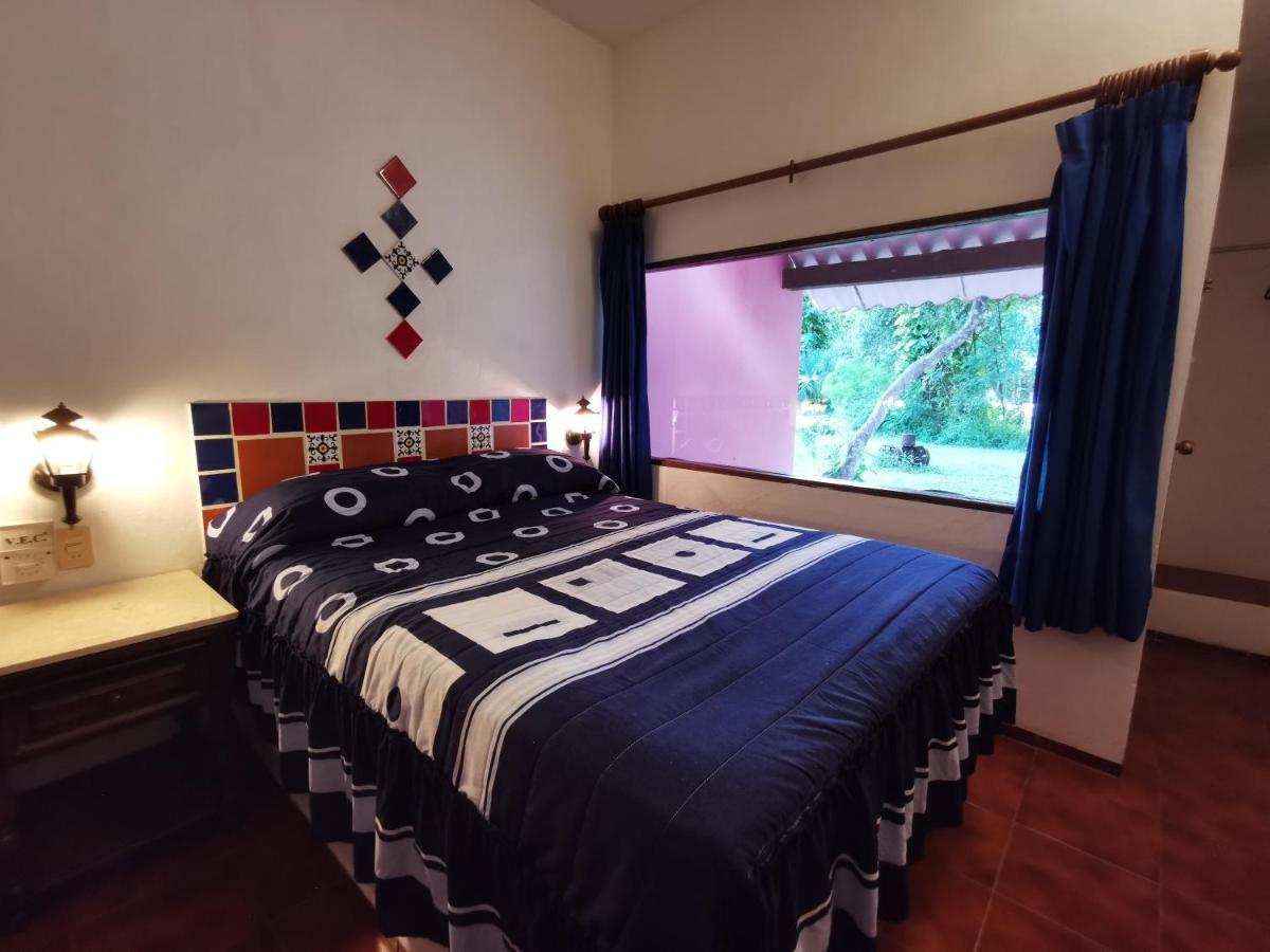 Hotel Doralba Inn Chichen 외부 사진