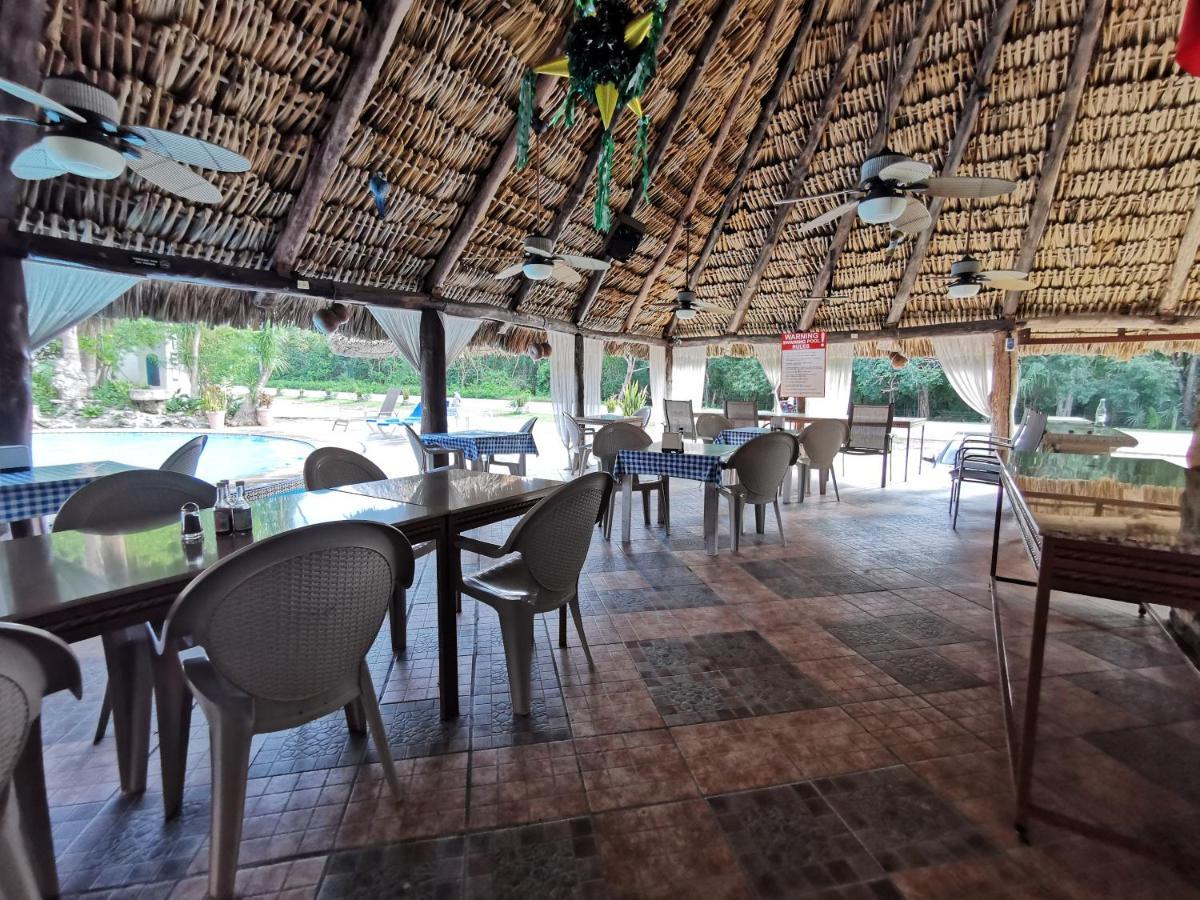 Hotel Doralba Inn Chichen 외부 사진