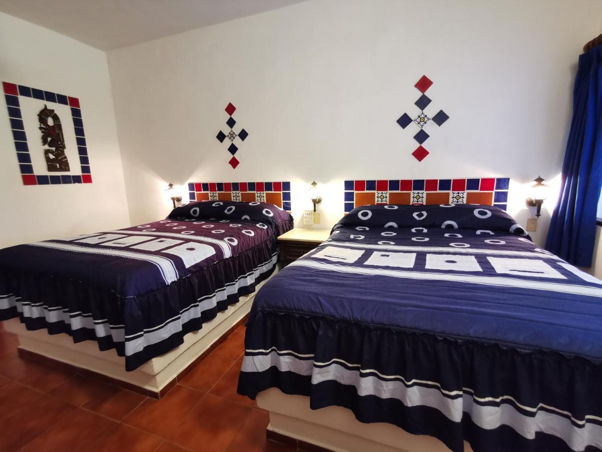 Hotel Doralba Inn Chichen 외부 사진