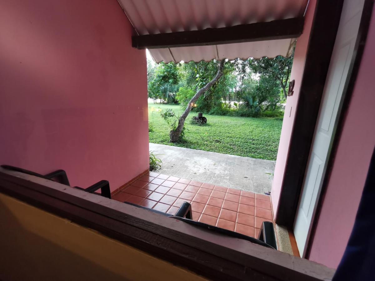 Hotel Doralba Inn Chichen 외부 사진
