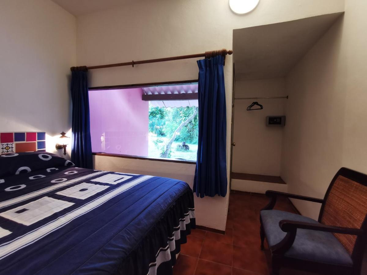 Hotel Doralba Inn Chichen 외부 사진