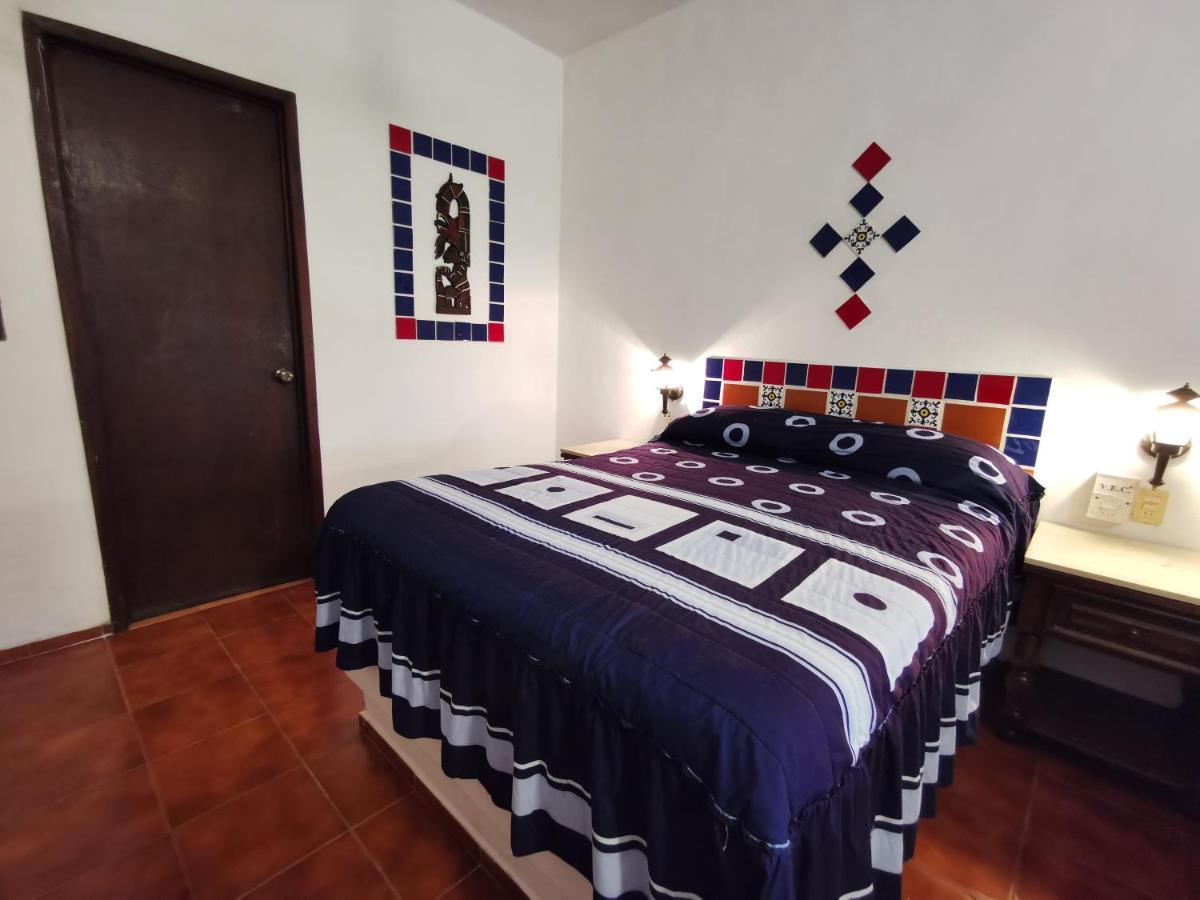 Hotel Doralba Inn Chichen 외부 사진