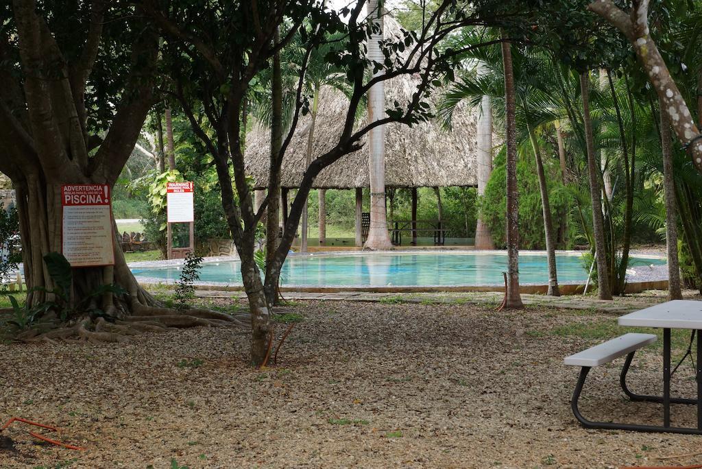 Hotel Doralba Inn Chichen 외부 사진