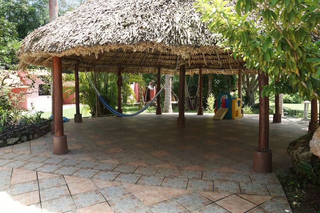 Hotel Doralba Inn Chichen 외부 사진