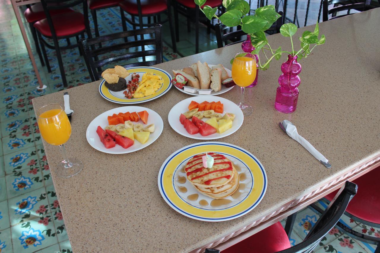 Hotel Doralba Inn Chichen 외부 사진