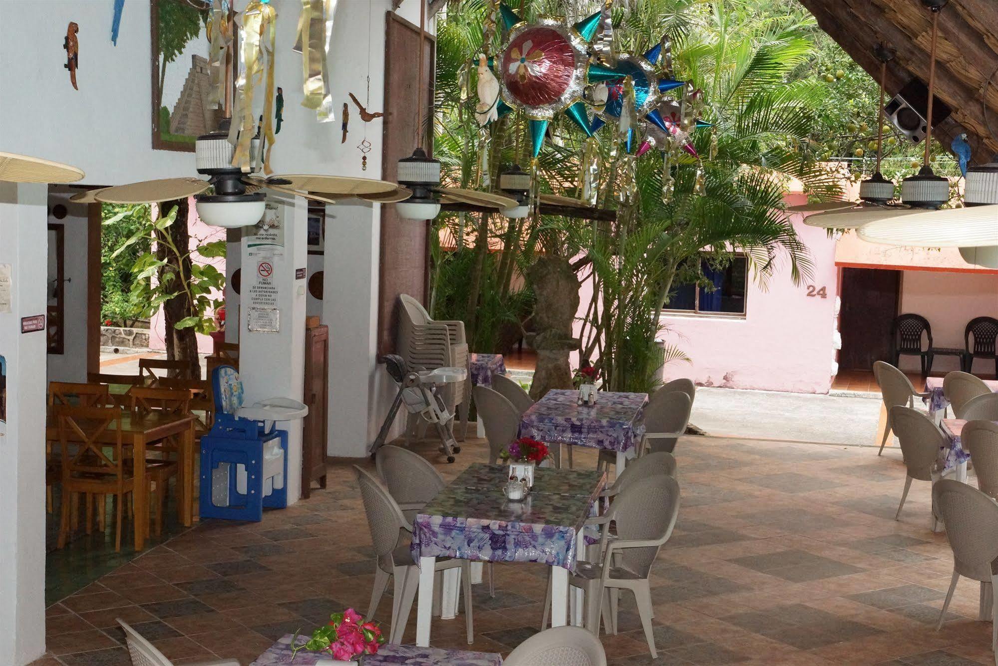 Hotel Doralba Inn Chichen 외부 사진