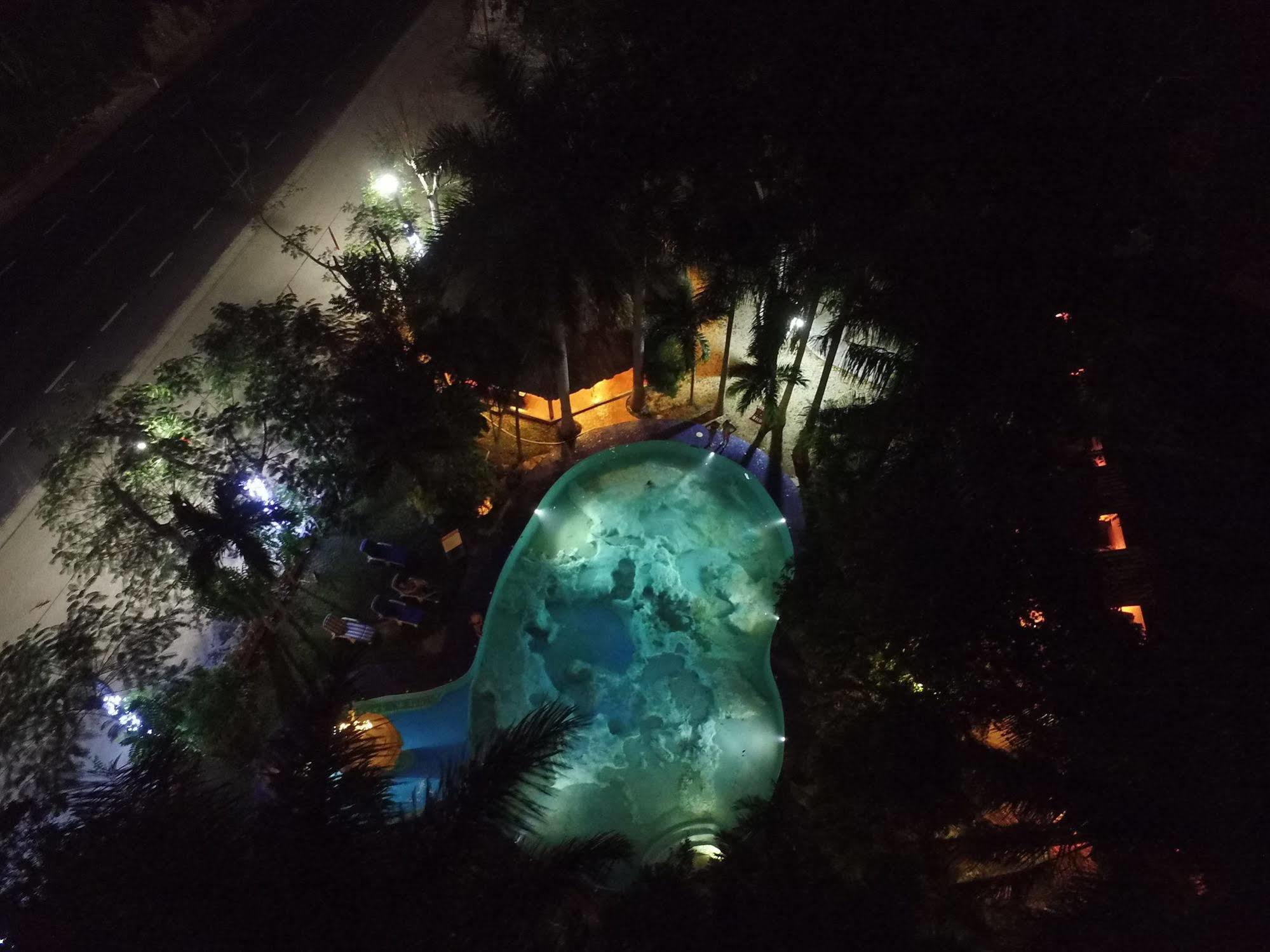 Hotel Doralba Inn Chichen 외부 사진